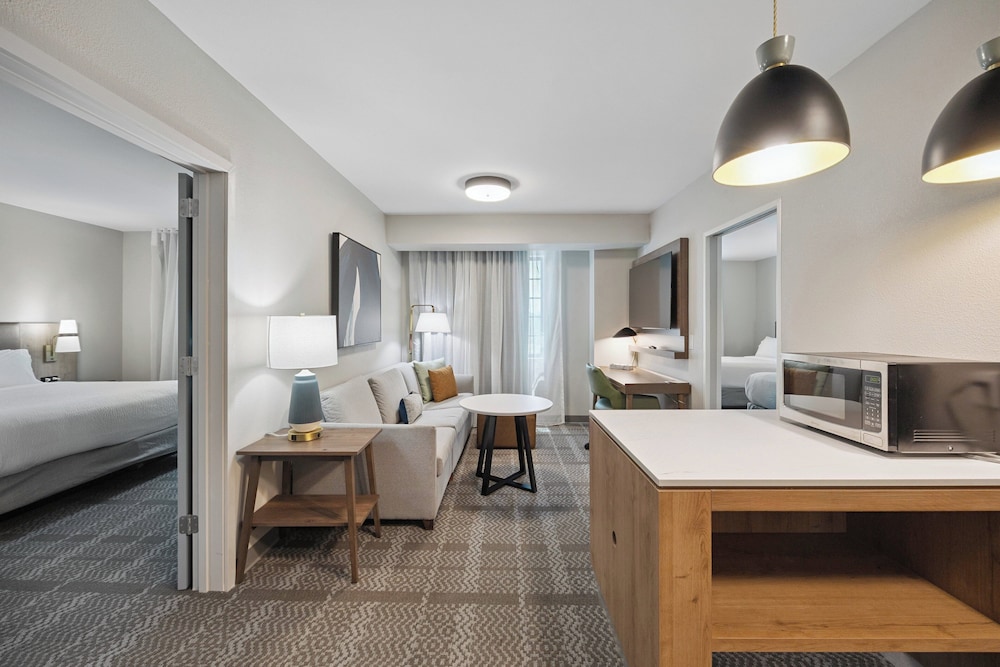Staybridge Suites Sacramento Woodland - photo 41