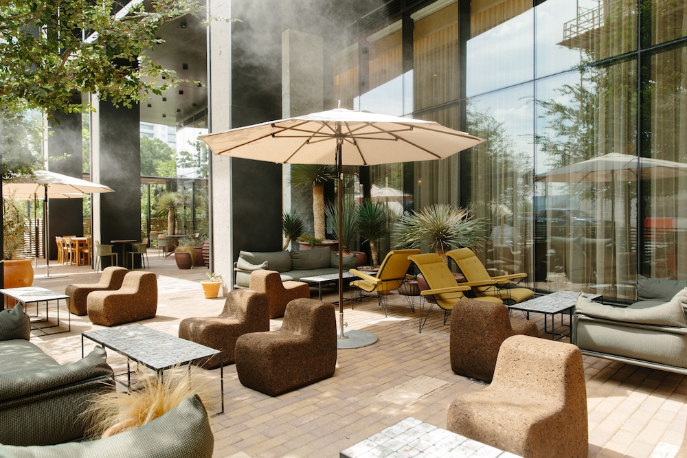 Austin Proper Hotel a Member of Design Hotels - photo 69