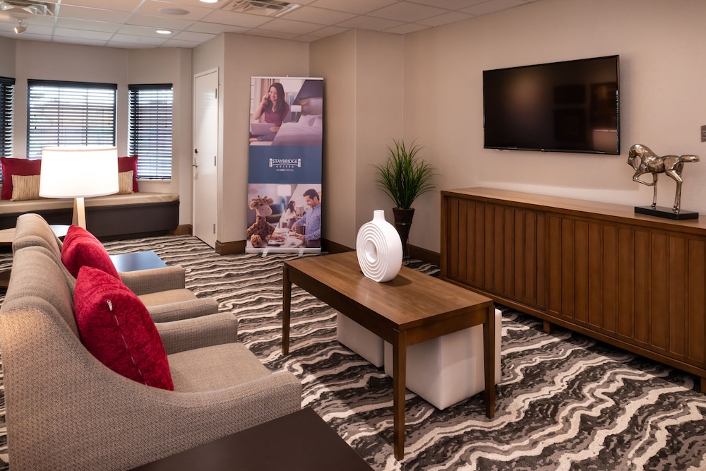 Staybridge Suites St George an IHG Hotel - photo 3