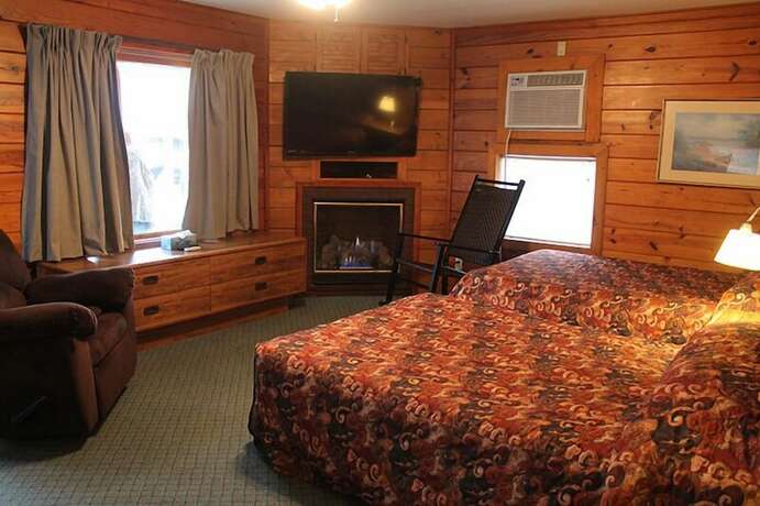 Aurora's Kentucky Lake Cottages - photo 19