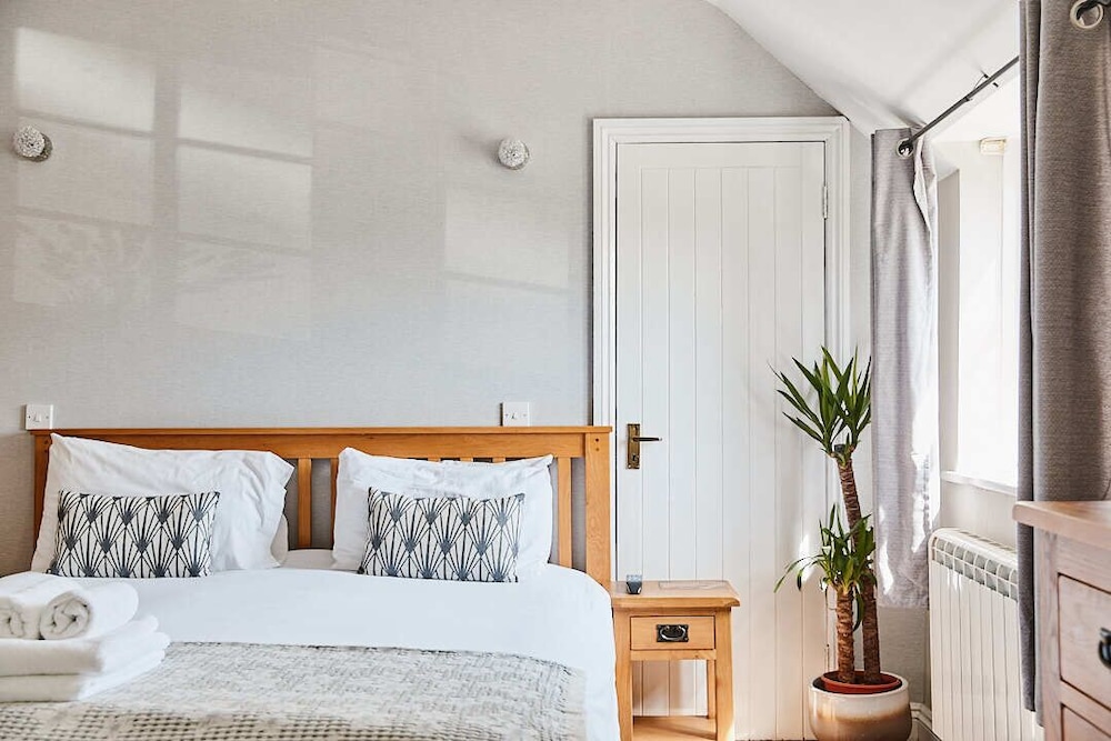 The Bucks Head in Southampton, United Kingdom