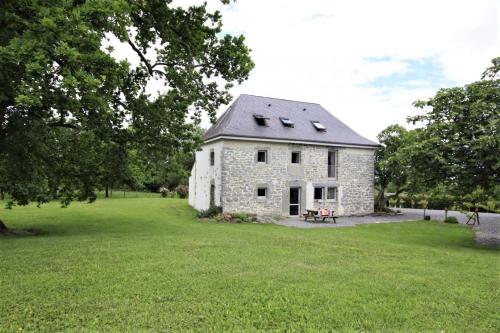 Bonnevigne in Lyon, France