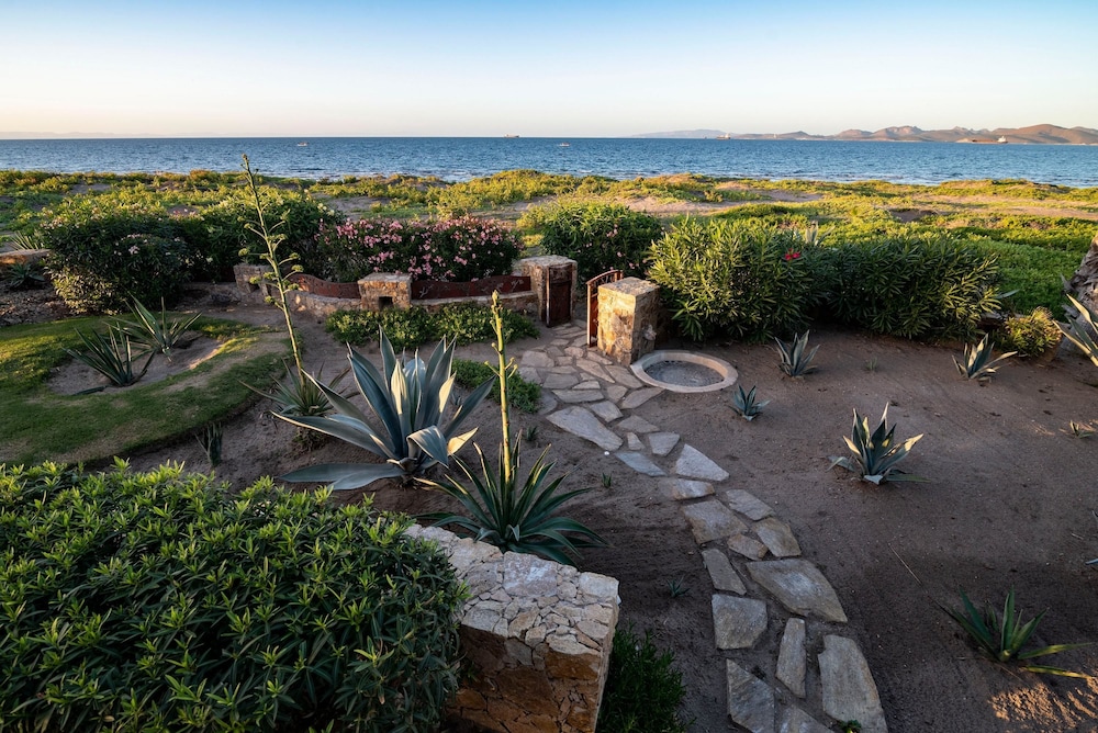 Paraiso Del Mar Resort V58 4 Bed by Casago La Paz in La Paz, Mexico