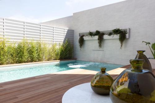 11Suites — Aigio — photo 3