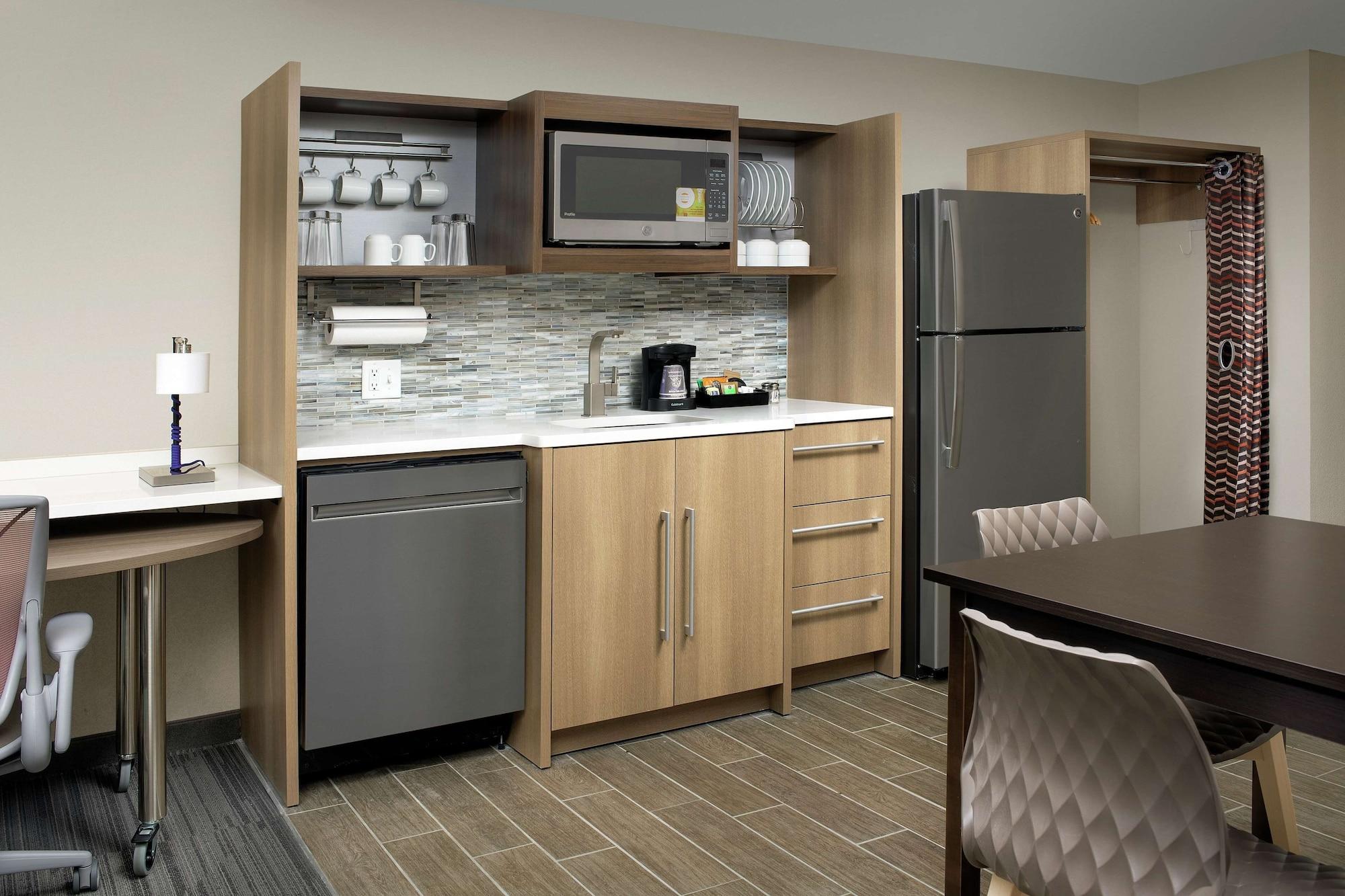 Home2 Suites by Hilton Lakeland South Polk Parkway - photo 8