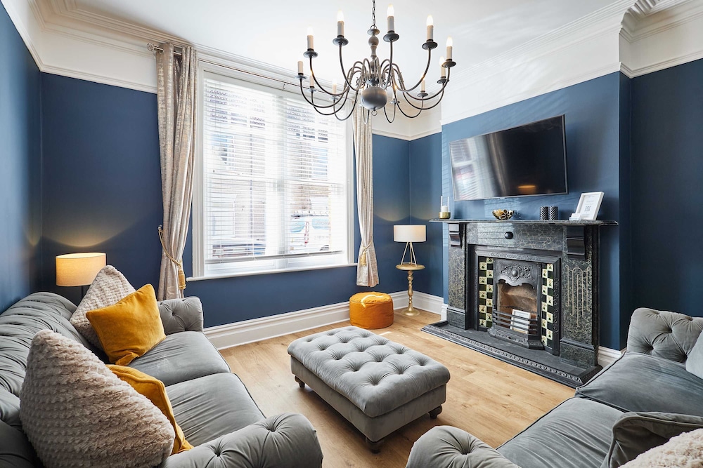 Host & Stay Simba House — 4-Star Luxury Hotel in Saltburn-By-The-Sea, United Kingdom