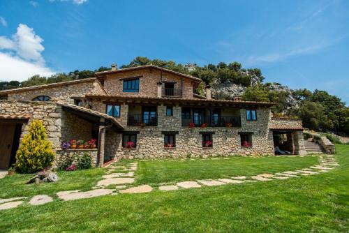 Font D En Torres Solo Adultos — Morella