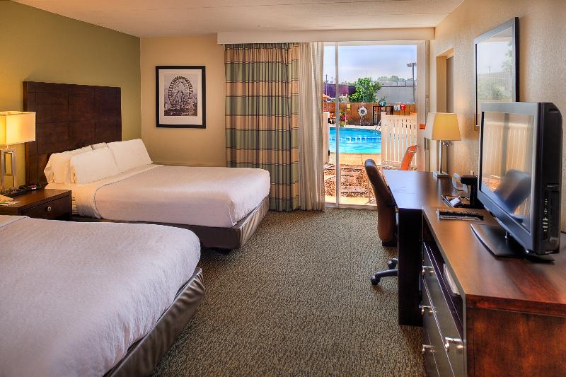Forest Park Hotel - photo 9