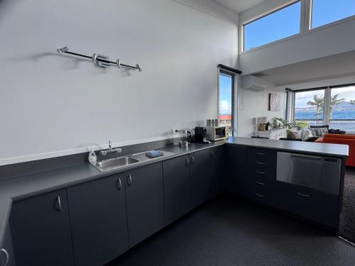 Lakefront Location — 4-Star Luxury Hotel in Taupo, New Zealand