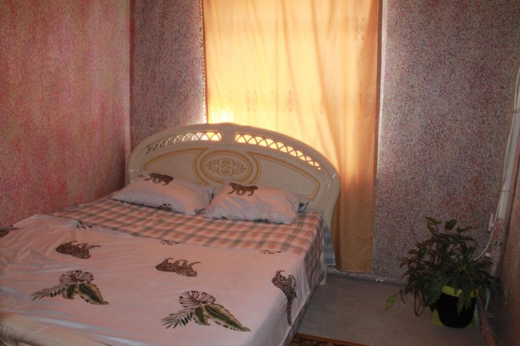 Elbrus in Nizhnevartovsk, Russia