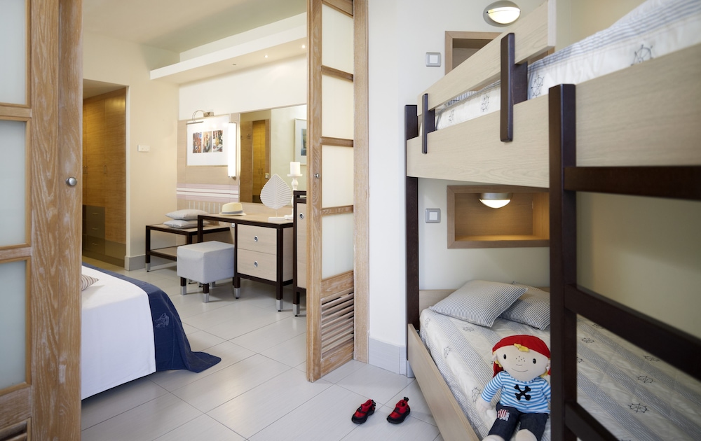 Esperides Beach Resort — Rodos — photo 5