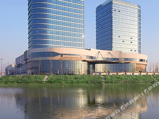 Hengshui hannuo Hotel in Hengshui, People's Republic of China