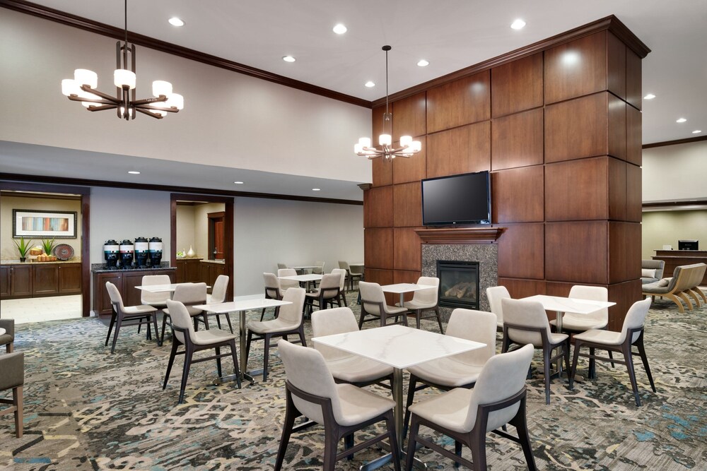 Residence Inn Houston I 10 West Park Row - photo 38