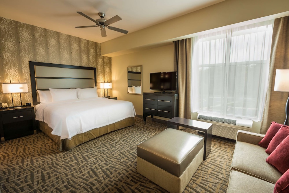 Homewood Suites by Hilton Charlotte Ballantyne NC - photo 34