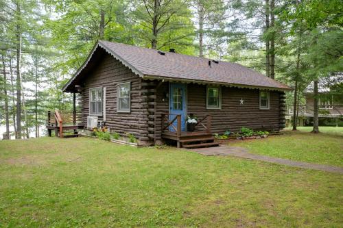 Paddle Inn on Buckskin Lake - photo 22