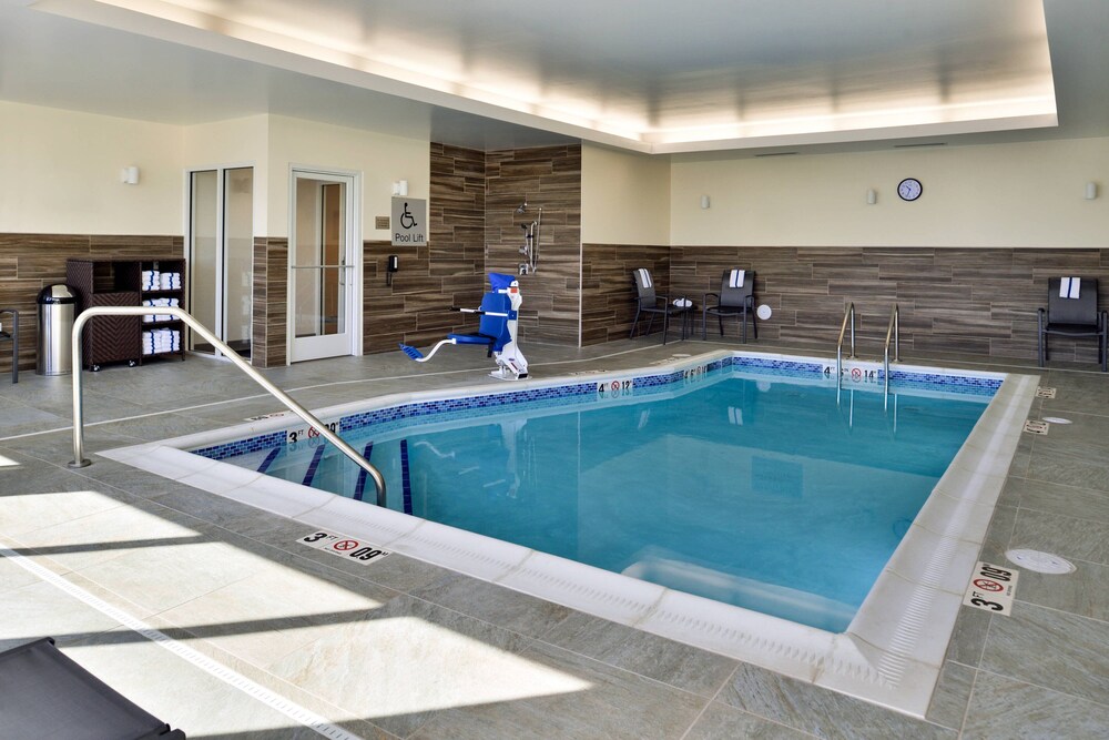 Fairfield Inn & Suites by Marriott Minneapolis Shakopee - photo 29