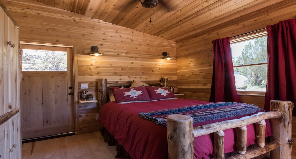 Boulder Mountain Guest Ranch - photo 6