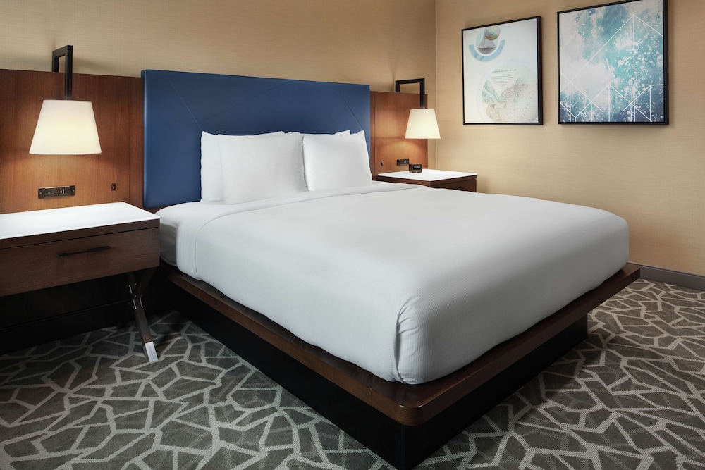 DoubleTree by Hilton Hotel Annapolis - photo 12