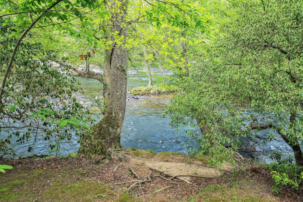The Villas at Coosawattee River Resort - photo 180