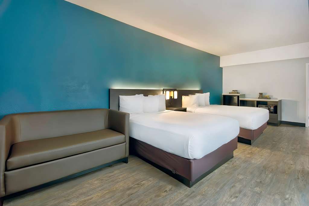 Studio 6 Suites Lawndale CA South Bay - photo 34