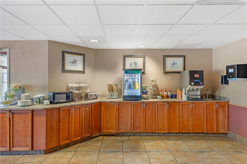 Quality Inn & Suites Wellington Fort Collins - photo 29