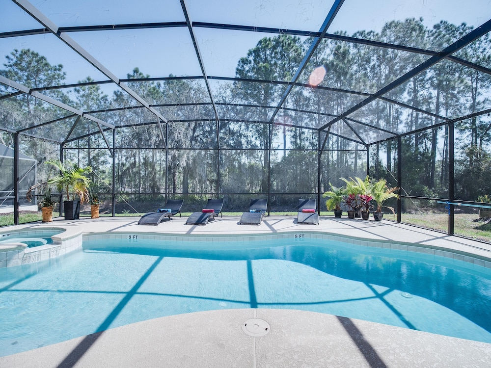 Blissful Retreat 6 Bedrooms - photo 41