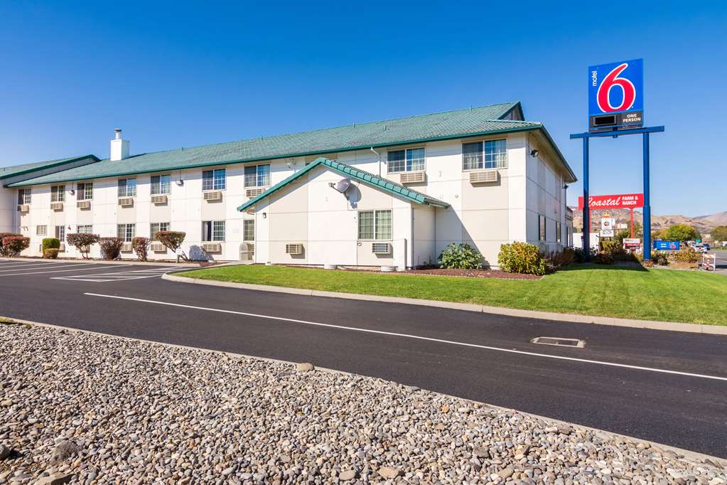 Motel 6 The Dalles OR - photo 5