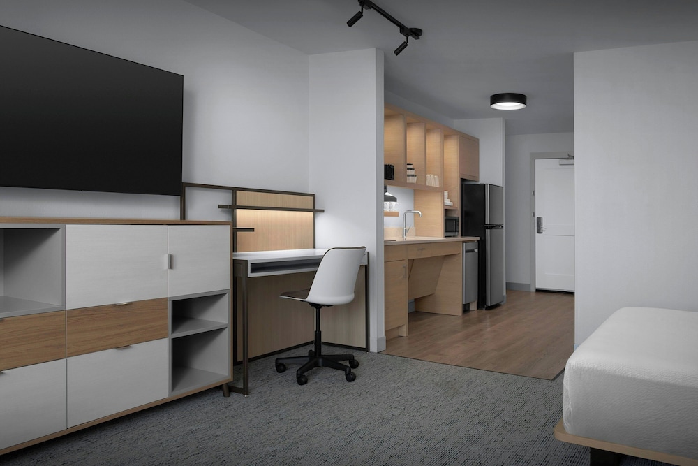 TownePlace Suites by Marriott Fort Myers Gulf Coast - photo 17