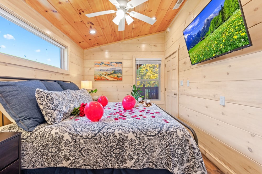 Enchanted Forest Hideaway by Ghosal Luxury Lodging - photo 7