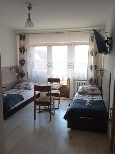 Pokoje Gościnne U Babuni in Bukowina Tatrzanska, Poland