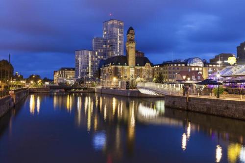 The Sunset — Malmoe — photo 2