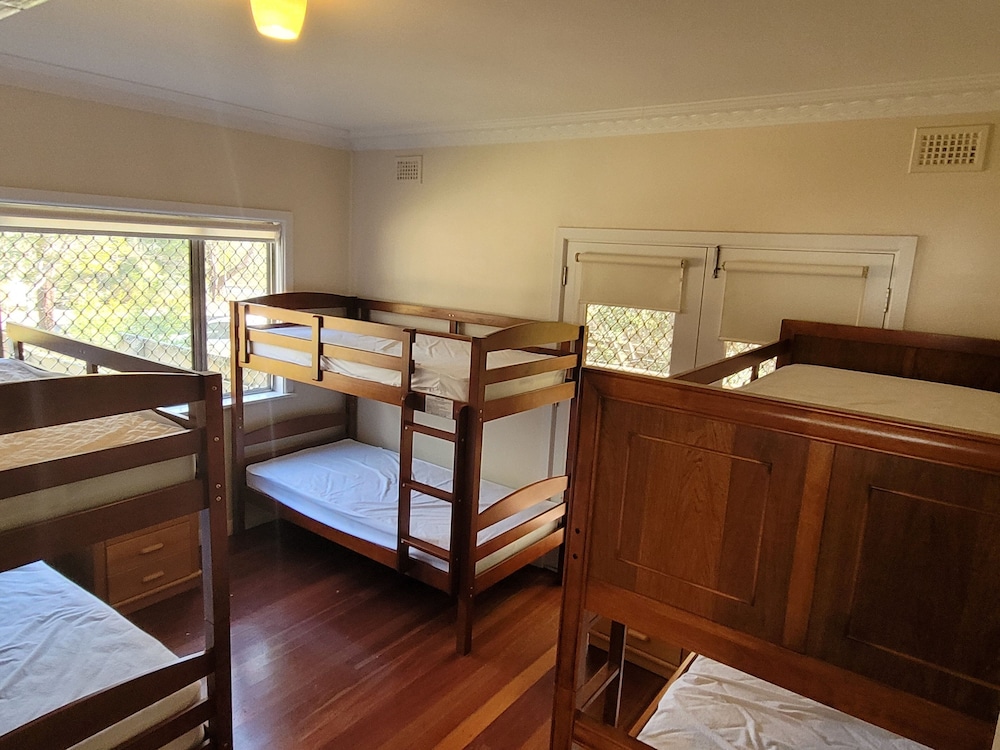 Gibraltar House — Mitchell — photo 2