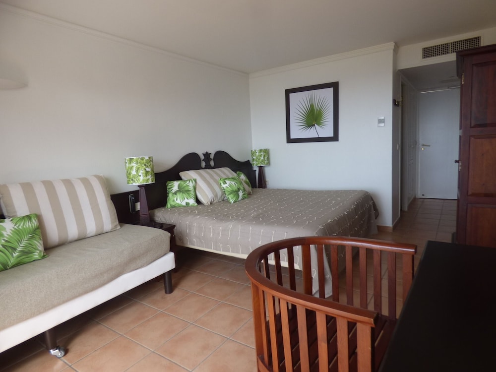 Barbadine Resorts Flats Sainte Anne — Sainte-Anne — photo 5