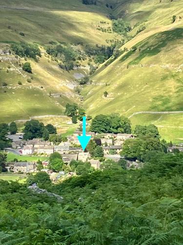 The Wharfe Cosy comfortable retreat — 4-Star Luxury Hotel in Buckden, United Kingdom