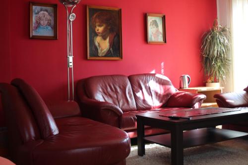 Penzion Rosnicka Liesek in Trstena, Slovakia