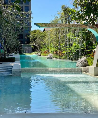 New Apartment at Marvest Huahin City Center — 5-Star Luxury Hotel in Hua Hin, Thailand