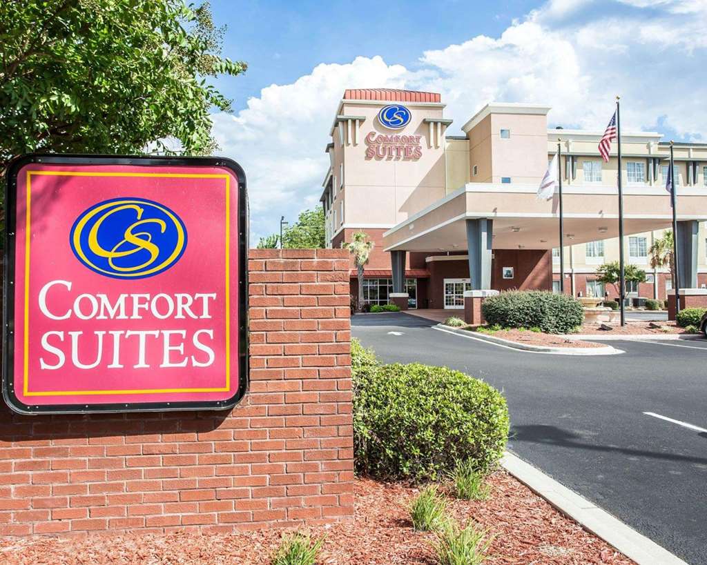 Comfort Suites Rock Hill Manchester Meadows Area - featured photo