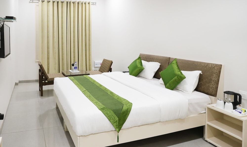 Itsy Hotels Kamron in Mohali, India
