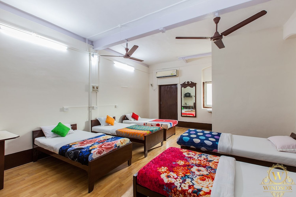 Hotel Windsor - last minute hotel in Mumbai
