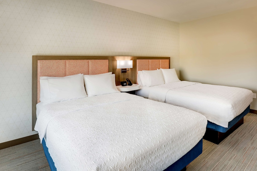 Hampton Inn & Suites Weatherford - photo 43