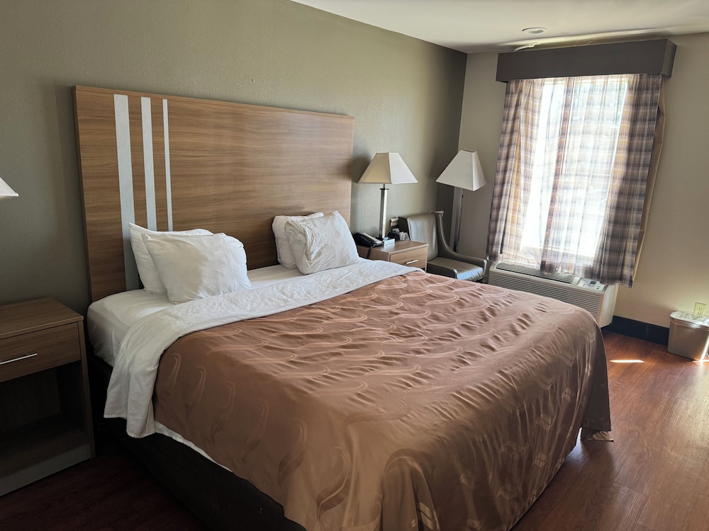 Quality Inn Lagrange East I 85 - photo 8