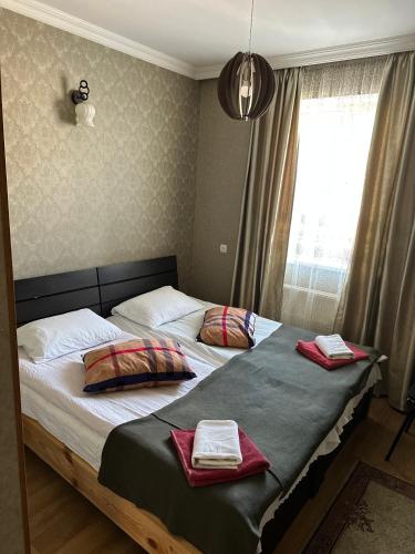 Guest house chavchavadze N23