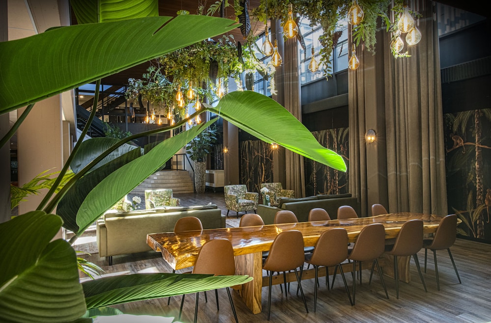 Hotel Wander — hotel in Wageningen