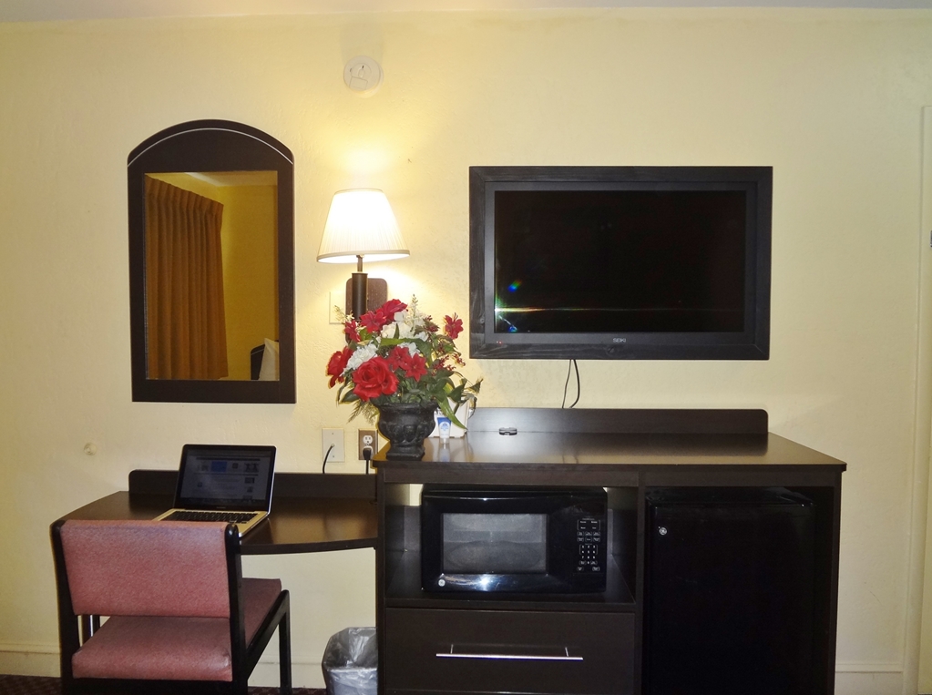 Americas Best Value Inn Goldsboro - photo 13