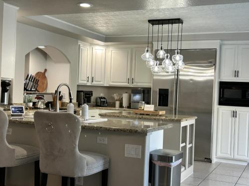 The Vegas Villa