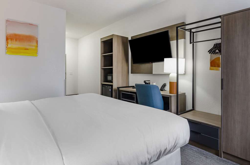 Comfort Inn Beckley - photo 9