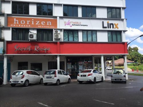 The Room — Kuching — photo 3