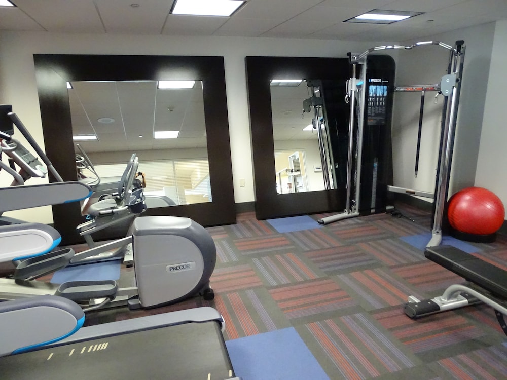 Homewood Suites by Hilton Madison West - photo 24