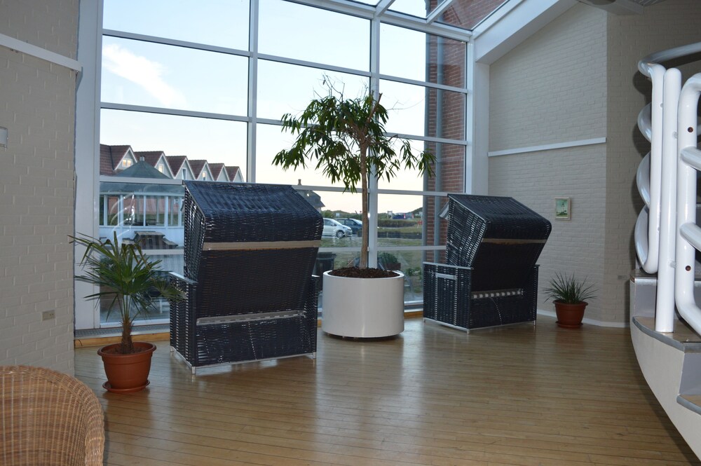Fanøbad Overnatning — Esbjerg — photo 3