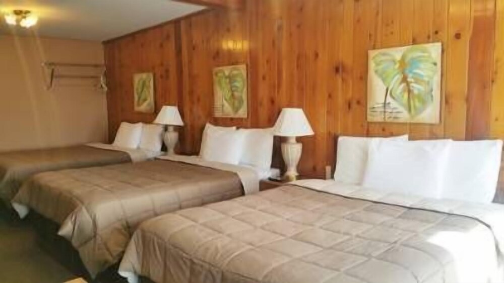 H Motel in Fruita, United States